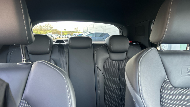 Audi A1 30 TFSI 110 S Line 5dr S Tronic Petrol Hatchback